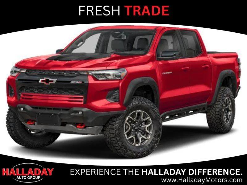 chevrolet colorado 2026 1GCPTFEK6T1148087 image chevrolet colorado 2026 1GCPTFEK6T1148087 image