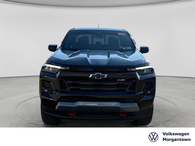 chevrolet colorado 2026 1GCPTDEK8T1139184 image chevrolet colorado 2026 1GCPTDEK8T1139184 image