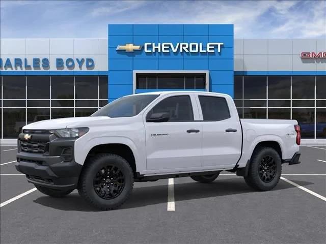 chevrolet colorado 2026 1GCPTBEK6T1193233 image chevrolet colorado 2026 1GCPTBEK6T1193233 image