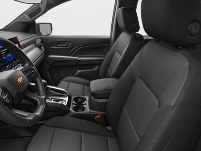 chevrolet colorado 2026 1GCPTEEK8T1271030 image chevrolet colorado 2026 1GCPTEEK8T1271030 image