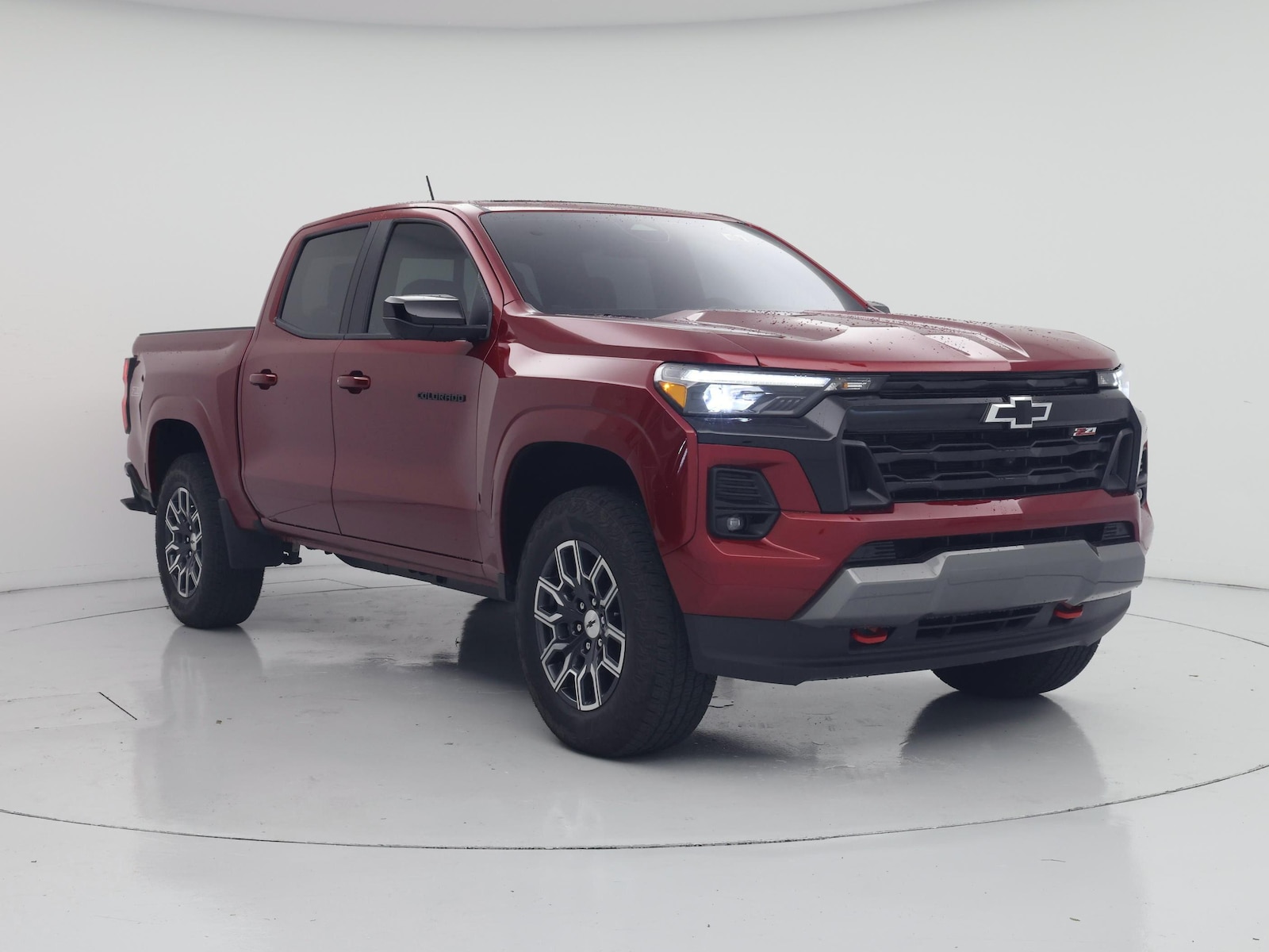 chevrolet colorado 2026 1GCPTDEK5T1207571 image chevrolet colorado 2026 1GCPTDEK5T1207571 image