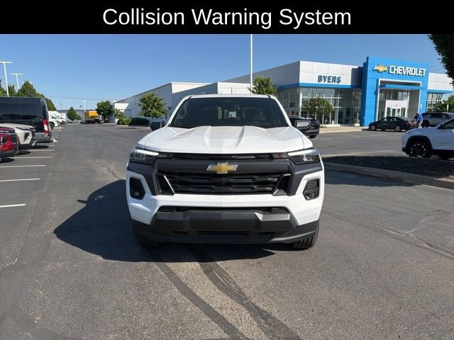 chevrolet colorado 2026 1GCPTCEK3T1101579 image chevrolet colorado 2026 1GCPTCEK3T1101579 image