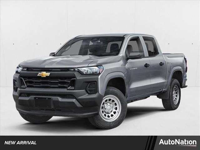chevrolet colorado 2026 1GCPSBEK3T1210833 image chevrolet colorado 2026 1GCPSBEK3T1210833 image