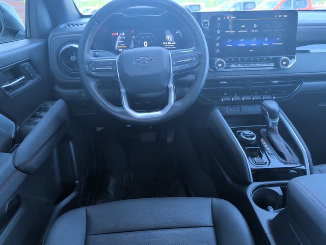 chevrolet colorado 2026 1GCPTDEK5T1158243 image chevrolet colorado 2026 1GCPTDEK5T1158243 image
