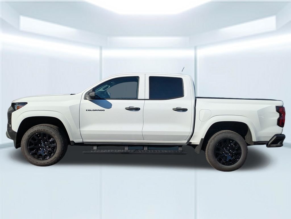 chevrolet colorado 2026 1GCPSBEK1T1118779 image chevrolet colorado 2026 1GCPSBEK1T1118779 image