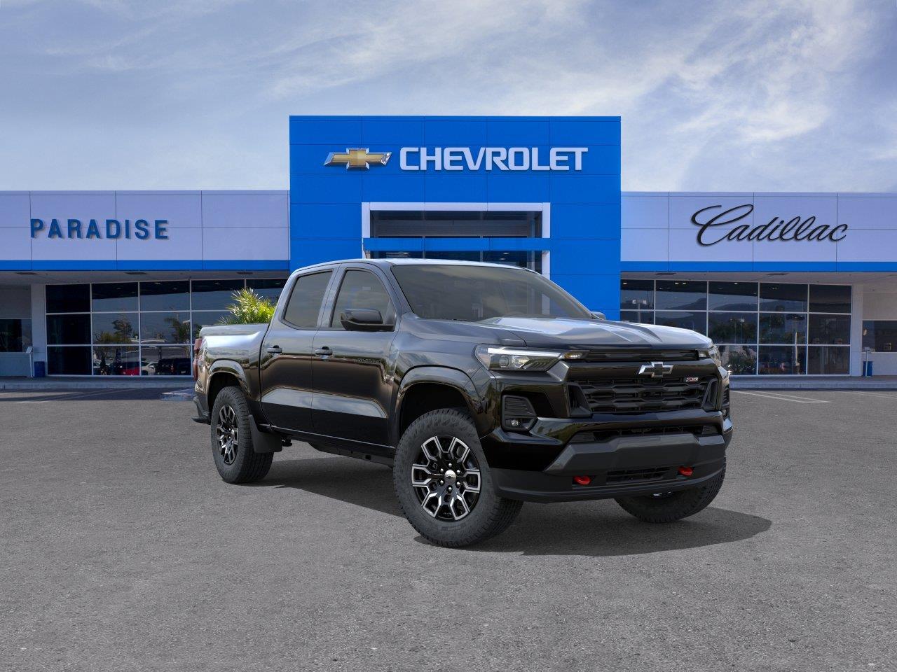 chevrolet colorado 2026 1GCPTDEK0T1294778 image chevrolet colorado 2026 1GCPTDEK0T1294778 image