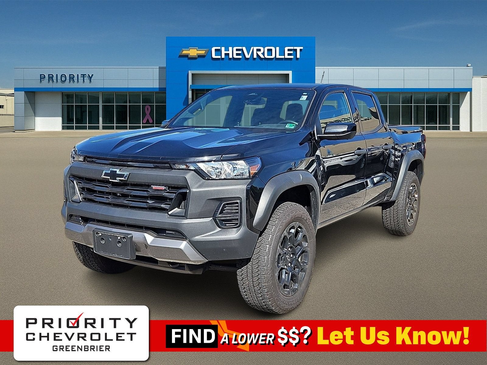 chevrolet colorado 2026 1GCPTEEK3T1130172 image chevrolet colorado 2026 1GCPTEEK3T1130172 image