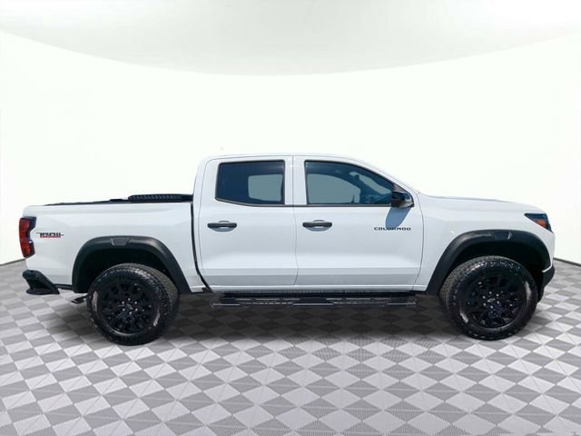 chevrolet colorado 2026 1GCPTEEK2T1102279 image chevrolet colorado 2026 1GCPTEEK2T1102279 image
