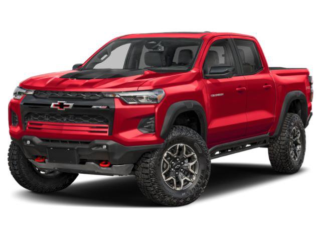 chevrolet colorado 2026 1GCPTFEK2T1167204 image chevrolet colorado 2026 1GCPTFEK2T1167204 image