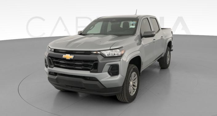chevrolet colorado 2026 1GCPSCEK6T1187733 image chevrolet colorado 2026 1GCPSCEK6T1187733 image