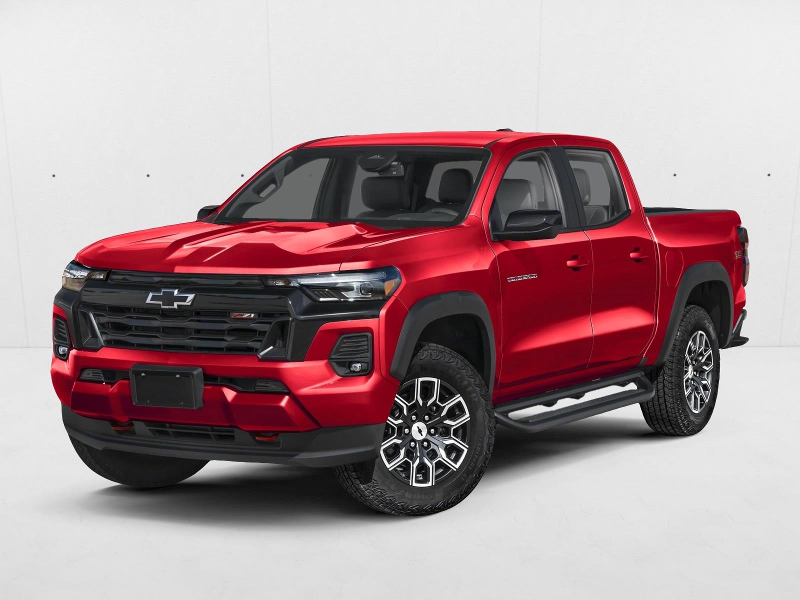 chevrolet colorado 2026 1GCPTDEK0T1127126 image chevrolet colorado 2026 1GCPTDEK0T1127126 image