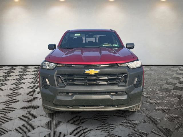 chevrolet colorado 2026 1GCPTBEK3T1207993 image chevrolet colorado 2026 1GCPTBEK3T1207993 image