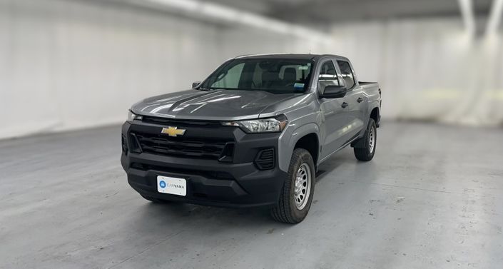 chevrolet colorado 2026 1GCPSBEK3T1143098 image chevrolet colorado 2026 1GCPSBEK3T1143098 image