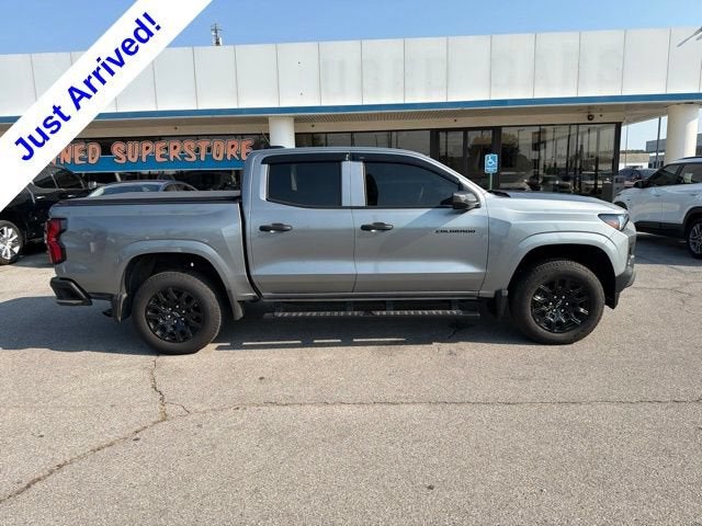chevrolet colorado 2026 1GCPSBEK4T1216057 image chevrolet colorado 2026 1GCPSBEK4T1216057 image