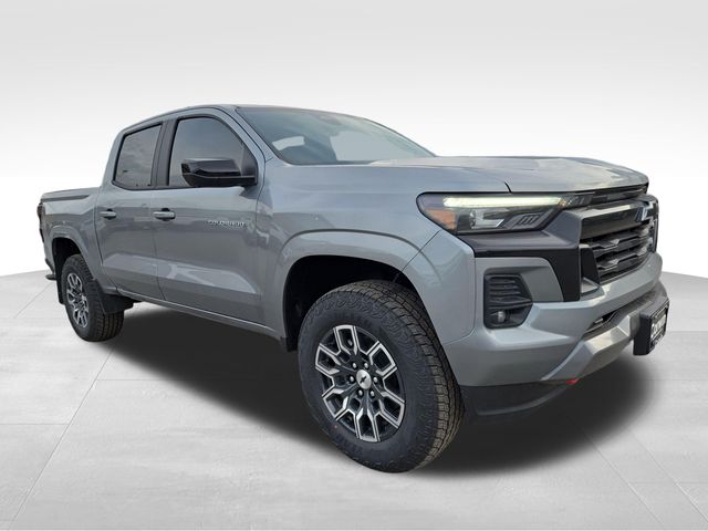 chevrolet colorado 2026 1GCPTDEKXT1248908 image chevrolet colorado 2026 1GCPTDEKXT1248908 image