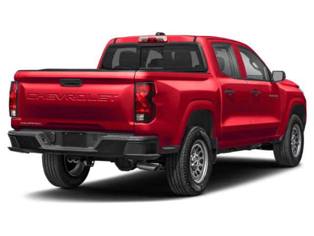 chevrolet colorado 2026 1GCPTEEK0T1109733 image chevrolet colorado 2026 1GCPTEEK0T1109733 image