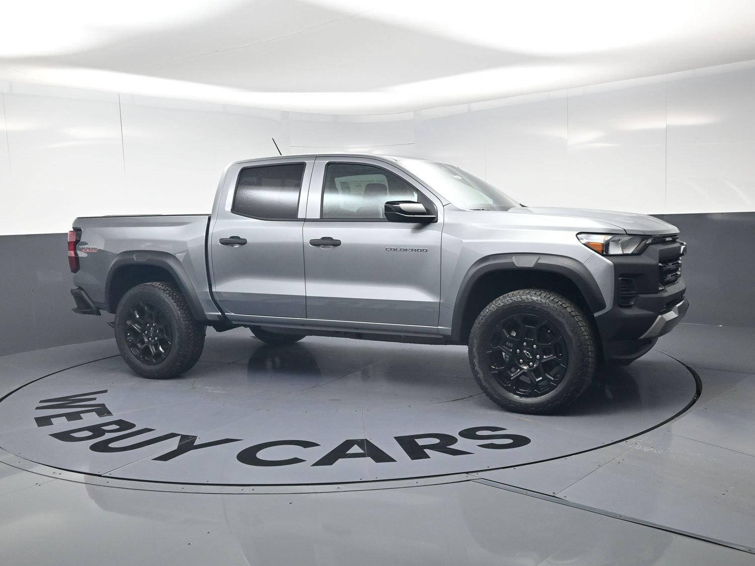 chevrolet colorado 2026 1GCPTEEK1T1228231 image chevrolet colorado 2026 1GCPTEEK1T1228231 image