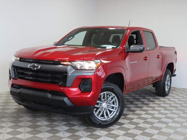chevrolet colorado 2026 1GCPTCEK0T1137732 image chevrolet colorado 2026 1GCPTCEK0T1137732 image