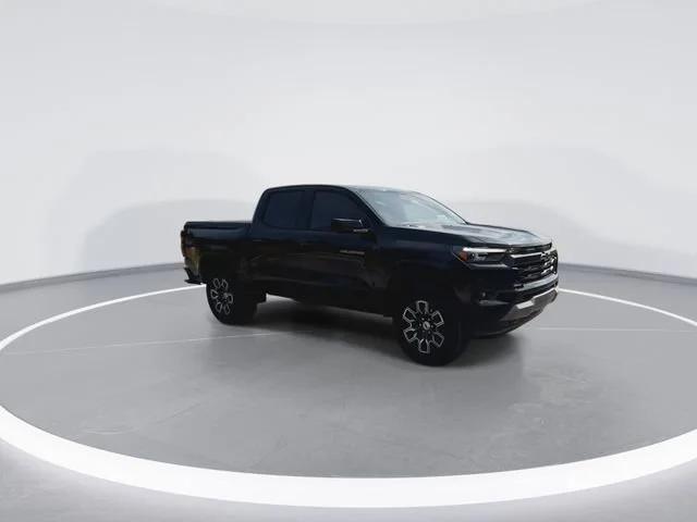chevrolet colorado 2026 1GCPTDEK0T1109063 image chevrolet colorado 2026 1GCPTDEK0T1109063 image