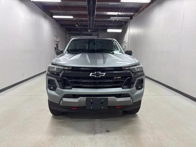 chevrolet colorado 2026 1GCPTDEK3T1281555 image chevrolet colorado 2026 1GCPTDEK3T1281555 image