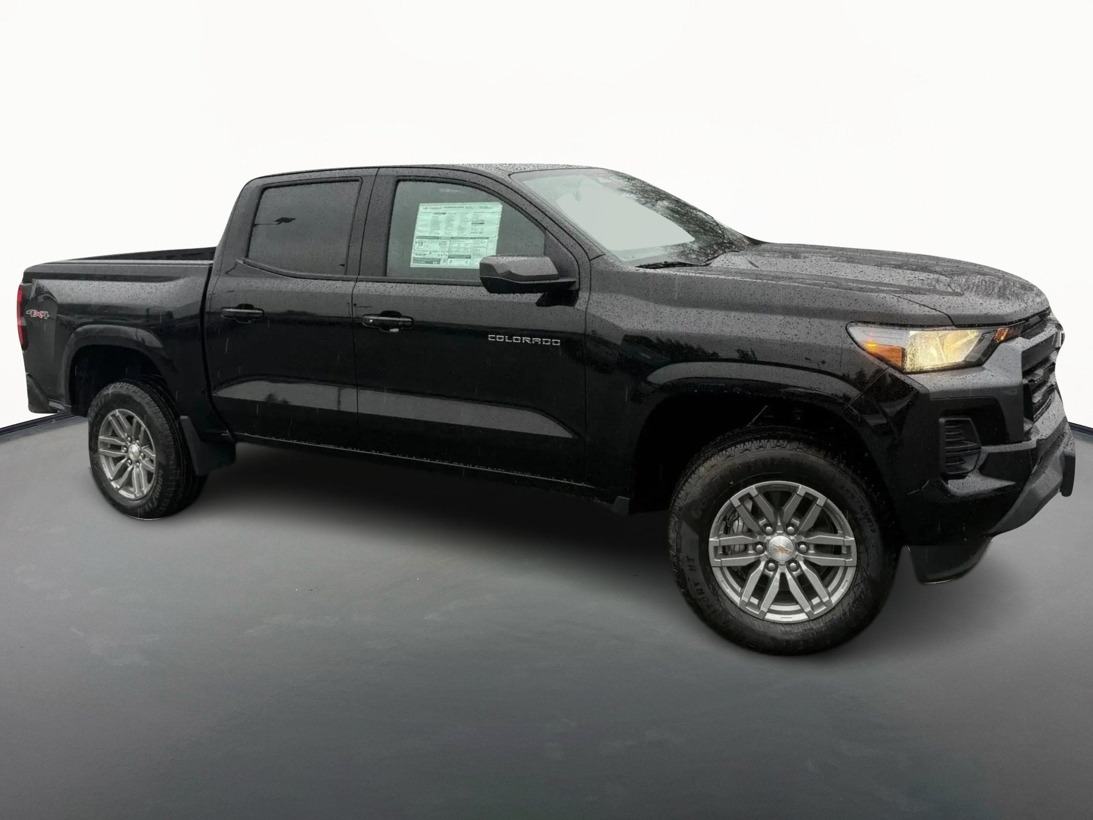 chevrolet colorado 2026 1GCPTCEK2T1157299 image chevrolet colorado 2026 1GCPTCEK2T1157299 image