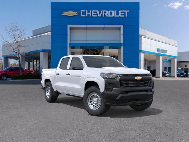 chevrolet colorado 2026 1GCPSBEK6T1136663 image chevrolet colorado 2026 1GCPSBEK6T1136663 image