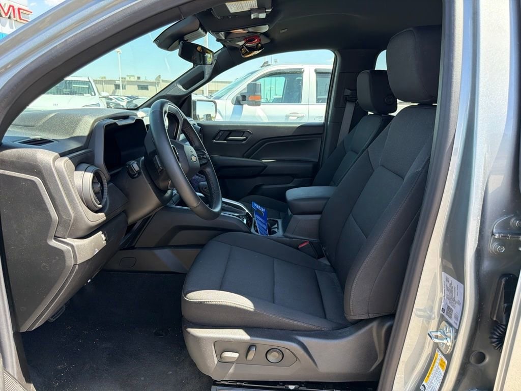 chevrolet colorado 2026 1GCPTBEK2T1221562 image chevrolet colorado 2026 1GCPTBEK2T1221562 image