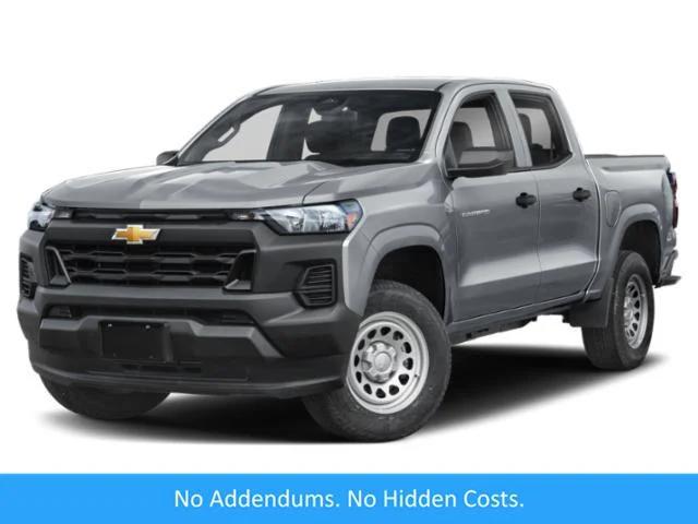 chevrolet colorado 2026 1GCPTBEK9T1118218 image chevrolet colorado 2026 1GCPTBEK9T1118218 image