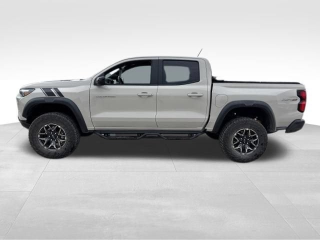 chevrolet colorado 2026 1GCPTFEK0T1182235 image chevrolet colorado 2026 1GCPTFEK0T1182235 image
