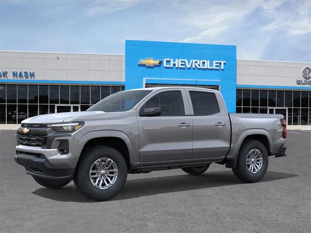 chevrolet colorado 2026 1GCPSCEK0T1135207 image chevrolet colorado 2026 1GCPSCEK0T1135207 image