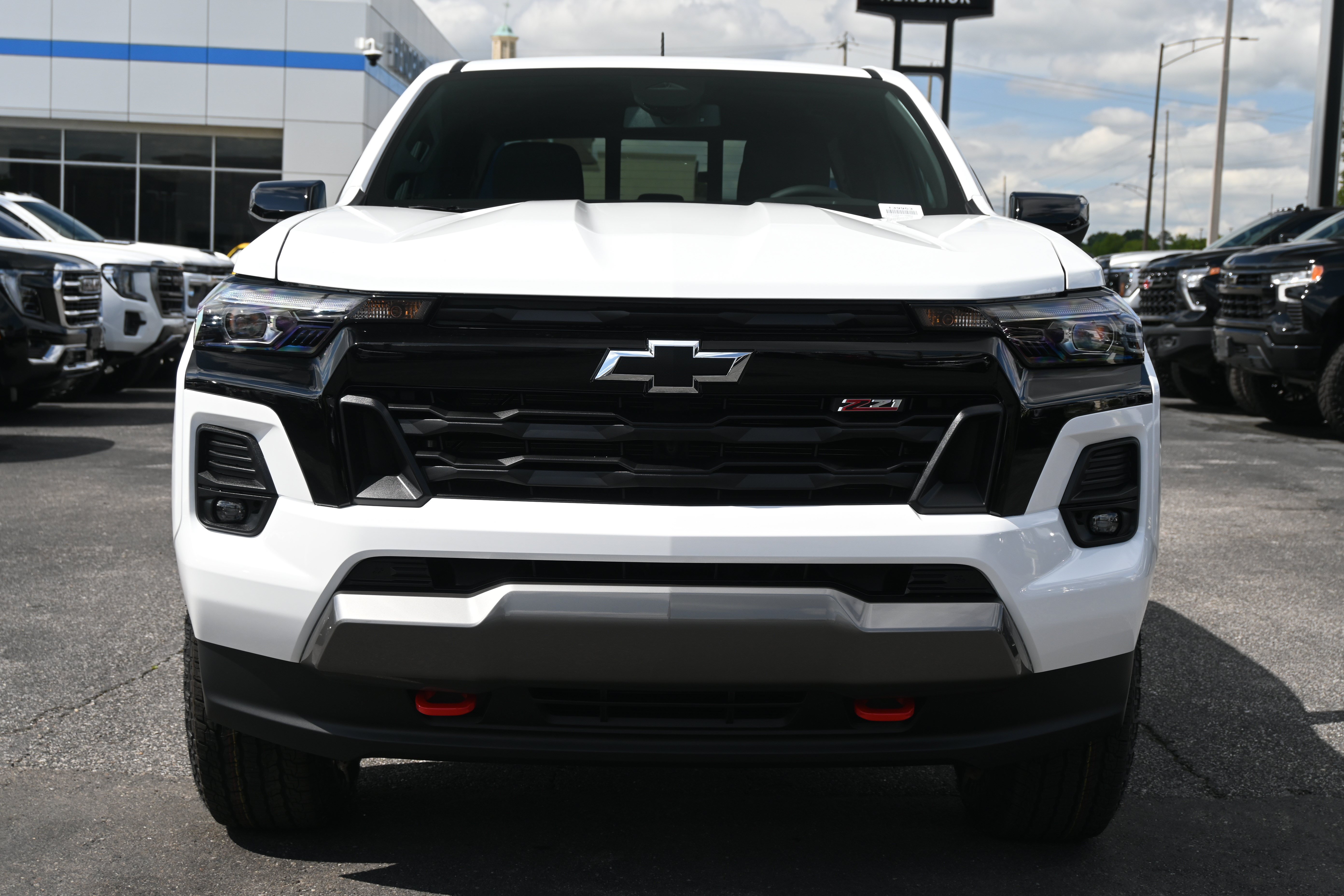 chevrolet colorado 2026 1GCPTDEK3T1239953 image chevrolet colorado 2026 1GCPTDEK3T1239953 image