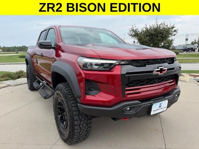 chevrolet colorado 2026 1GCPTFEK9T1152635 image chevrolet colorado 2026 1GCPTFEK9T1152635 image