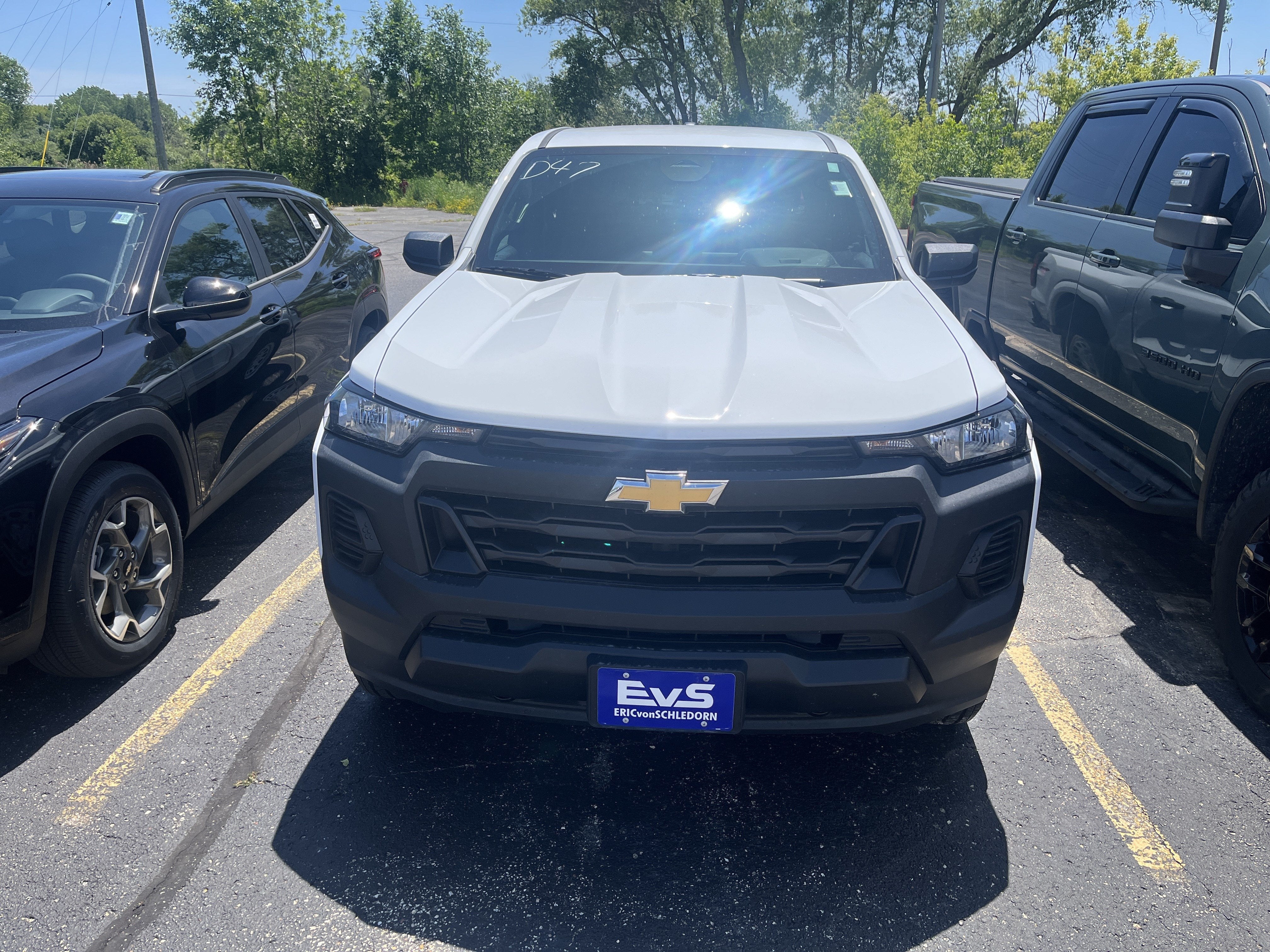 chevrolet colorado 2026 1GCPTBEK9T1216696 image chevrolet colorado 2026 1GCPTBEK9T1216696 image