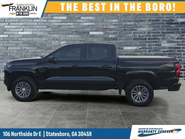 chevrolet colorado 2026 1GCPSCEK1T1158298 image chevrolet colorado 2026 1GCPSCEK1T1158298 image