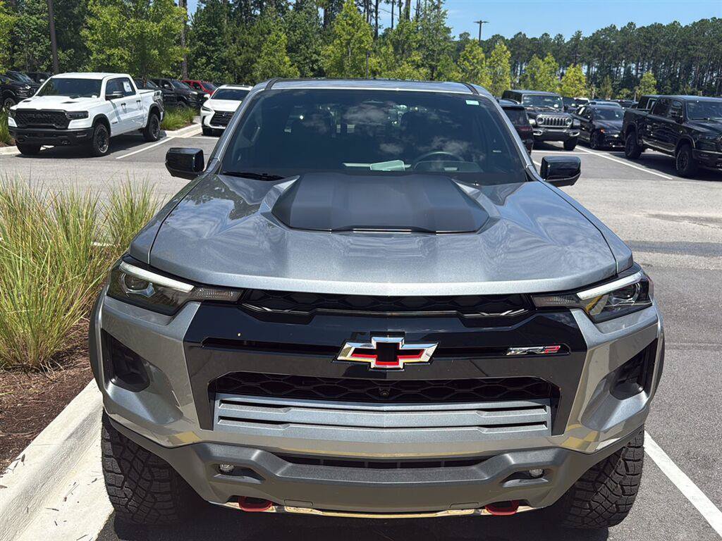 chevrolet colorado 2026 1GCPTFEK4T1114357 image chevrolet colorado 2026 1GCPTFEK4T1114357 image