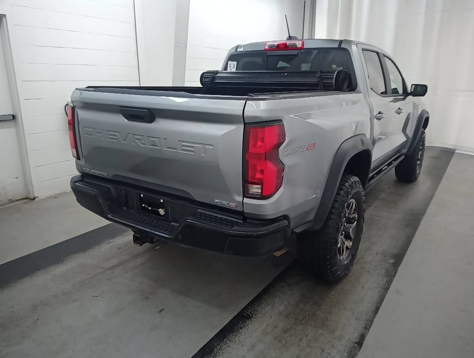 chevrolet colorado 2026 1GCPTFEKXT1128165 image chevrolet colorado 2026 1GCPTFEKXT1128165 image