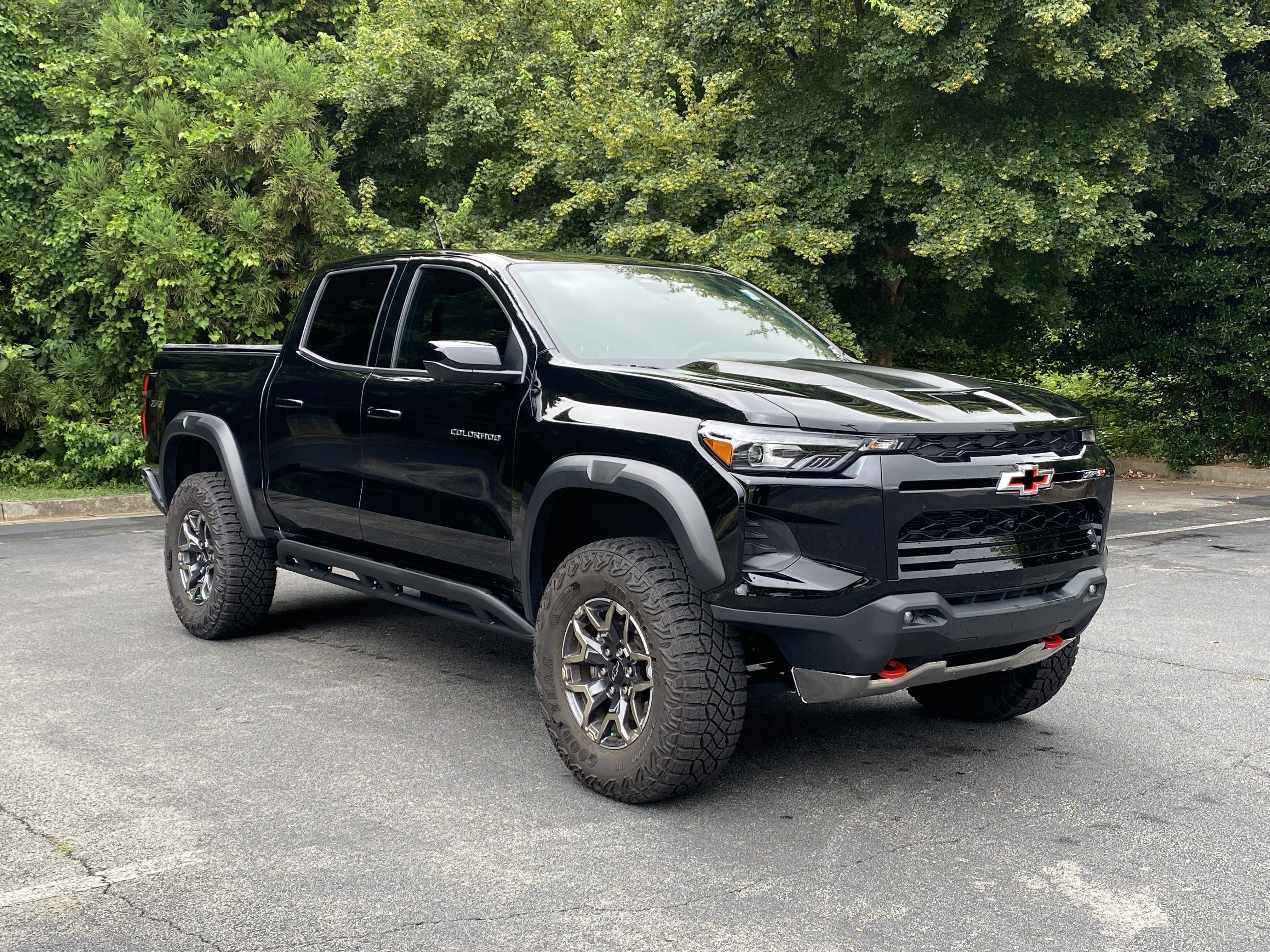 chevrolet colorado 2026 1GCPTFEK3T1124359 image chevrolet colorado 2026 1GCPTFEK3T1124359 image