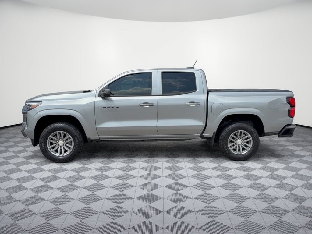 chevrolet colorado 2026 1GCPSCEK1T1131912 image chevrolet colorado 2026 1GCPSCEK1T1131912 image