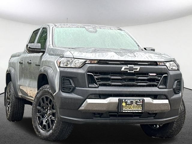 chevrolet colorado 2026 1GCPTEEK1T1199460 image chevrolet colorado 2026 1GCPTEEK1T1199460 image