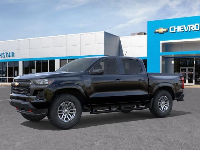 chevrolet colorado 2026 1GCPTCEK2T1242658 image chevrolet colorado 2026 1GCPTCEK2T1242658 image
