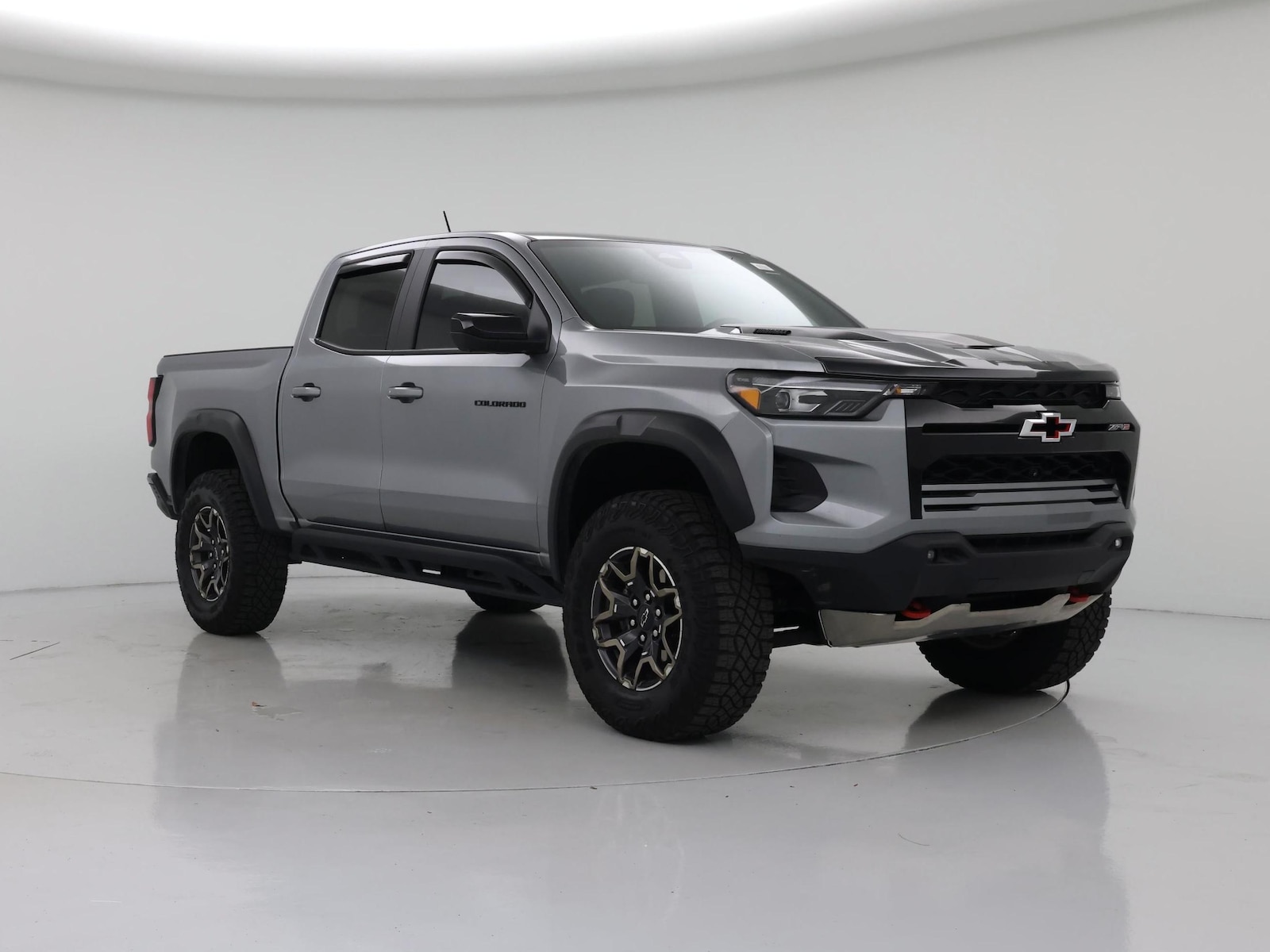 chevrolet colorado 2026 1GCPTFEK5T1125416 image chevrolet colorado 2026 1GCPTFEK5T1125416 image