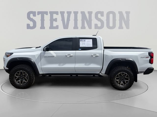 chevrolet colorado 2026 1GCPTFEK6T1129135 image chevrolet colorado 2026 1GCPTFEK6T1129135 image