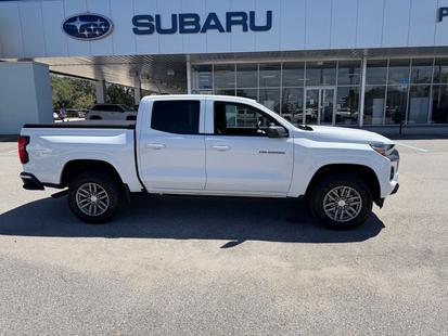 chevrolet colorado 2026 1GCPSCEK2T1140022 image chevrolet colorado 2026 1GCPSCEK2T1140022 image