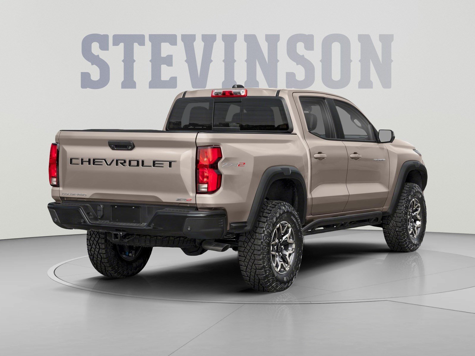 chevrolet colorado 2026 1GCPTFEK3T1204597 image chevrolet colorado 2026 1GCPTFEK3T1204597 image