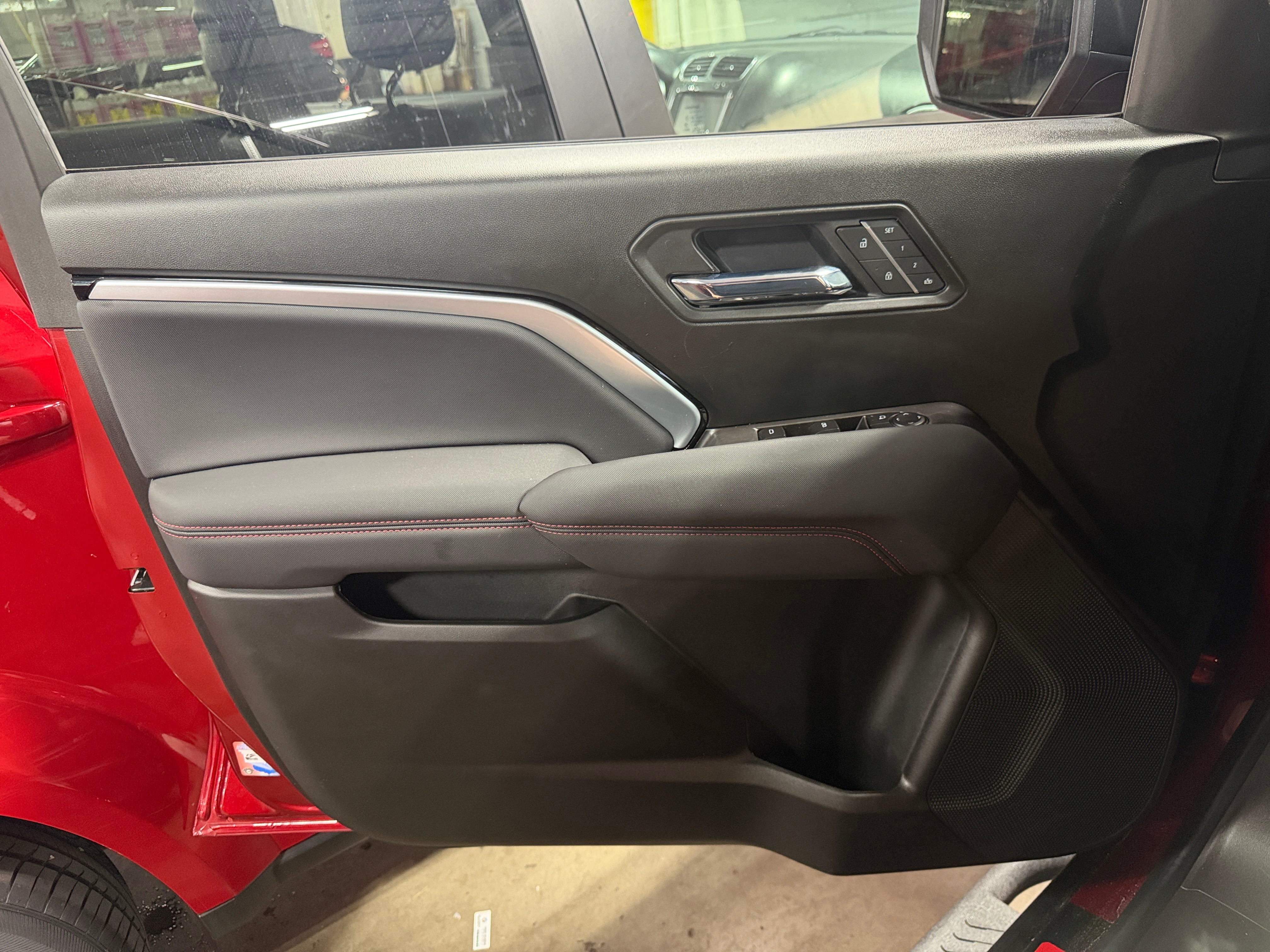 chevrolet colorado 2026 1GCPTDEKXT1133466 image chevrolet colorado 2026 1GCPTDEKXT1133466 image