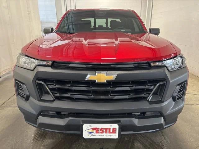 chevrolet colorado 2026 1GCPTBEK2T1228530 image chevrolet colorado 2026 1GCPTBEK2T1228530 image