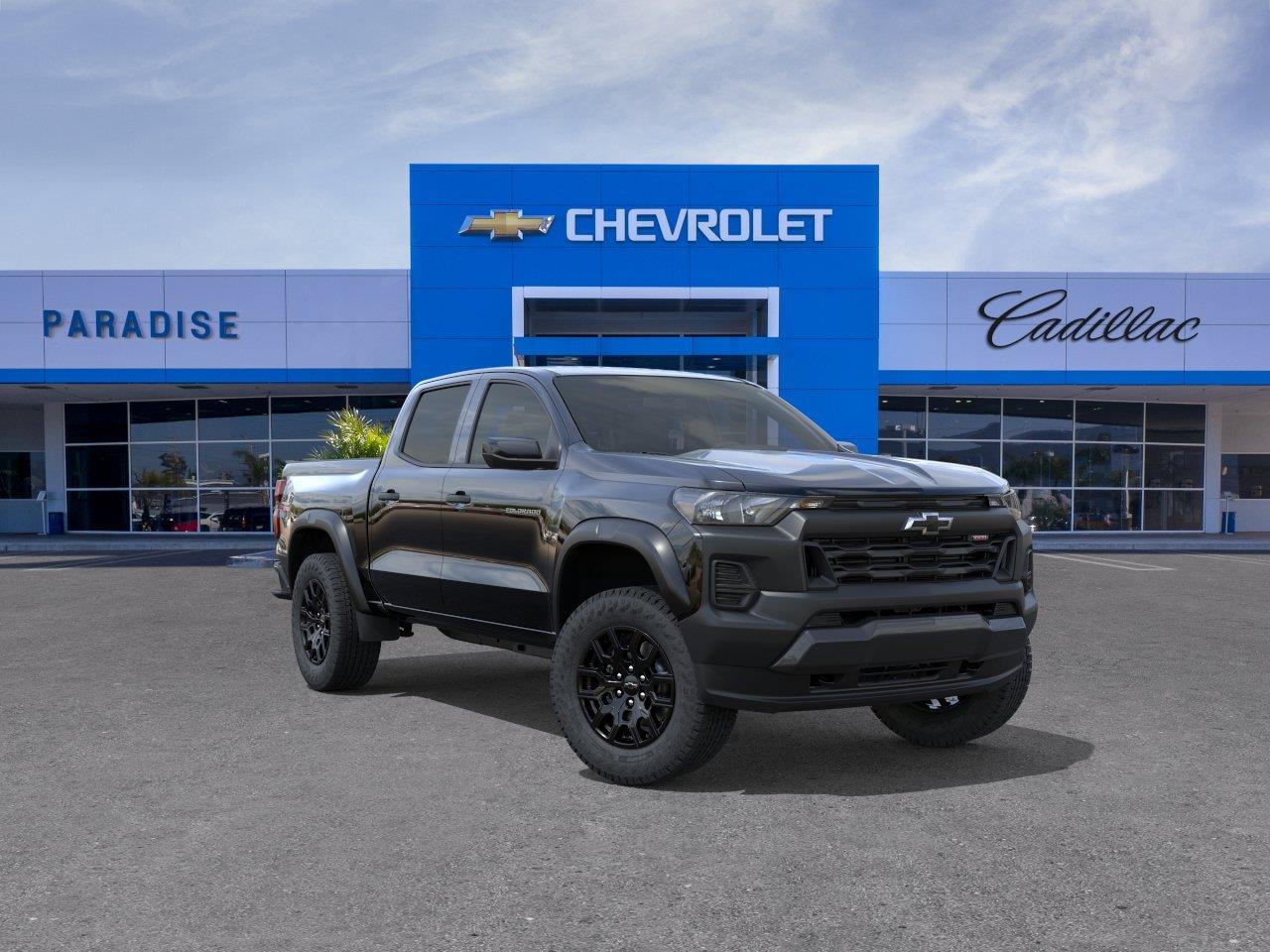 chevrolet colorado 2026 1GCPTEEK4T1293123 image chevrolet colorado 2026 1GCPTEEK4T1293123 image