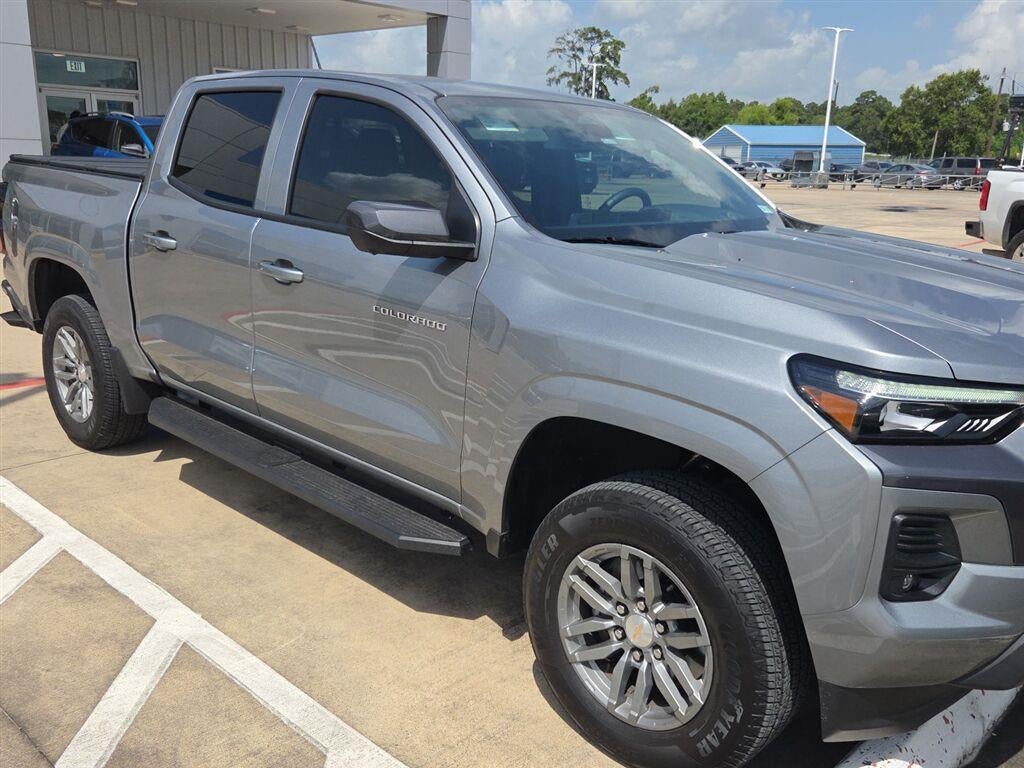 chevrolet colorado 2026 1GCPSCEK6T1136491 image chevrolet colorado 2026 1GCPSCEK6T1136491 image
