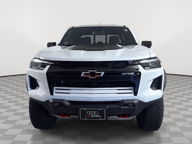 chevrolet colorado 2026 1GCPTFEK5T1123519 image chevrolet colorado 2026 1GCPTFEK5T1123519 image