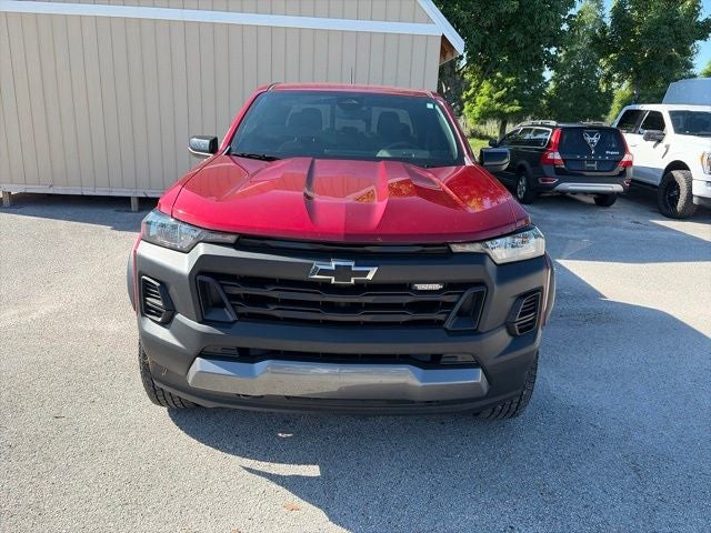 chevrolet colorado 2026 1GCPTEEK0T1148760 image chevrolet colorado 2026 1GCPTEEK0T1148760 image